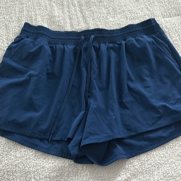 Abercrombie & Fitch Shorts Abercrombie Ypb Shorts Poshmark